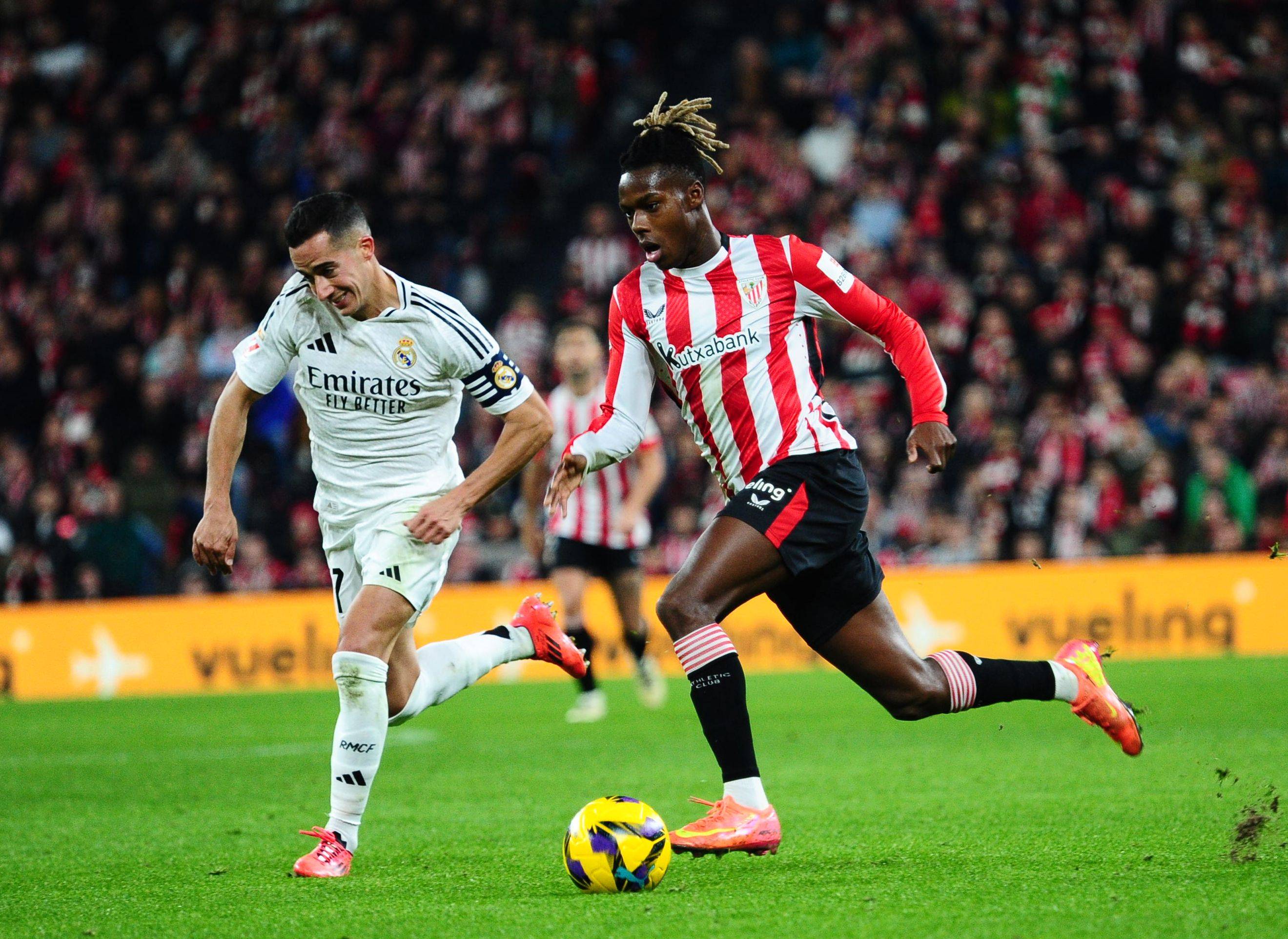 阿斯：巴列卡诺寻求补强边锋，马竞小将卡洛斯-马丁为重点目标