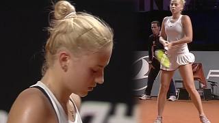 这队的节奏一上来就压不住